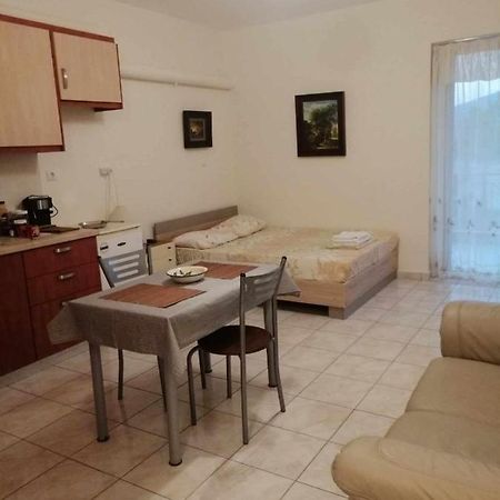 Gallery Suites "Athina" Μεσολόγγι Εξωτερικό φωτογραφία
