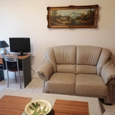 Gallery Suites "Athina" Μεσολόγγι Εξωτερικό φωτογραφία