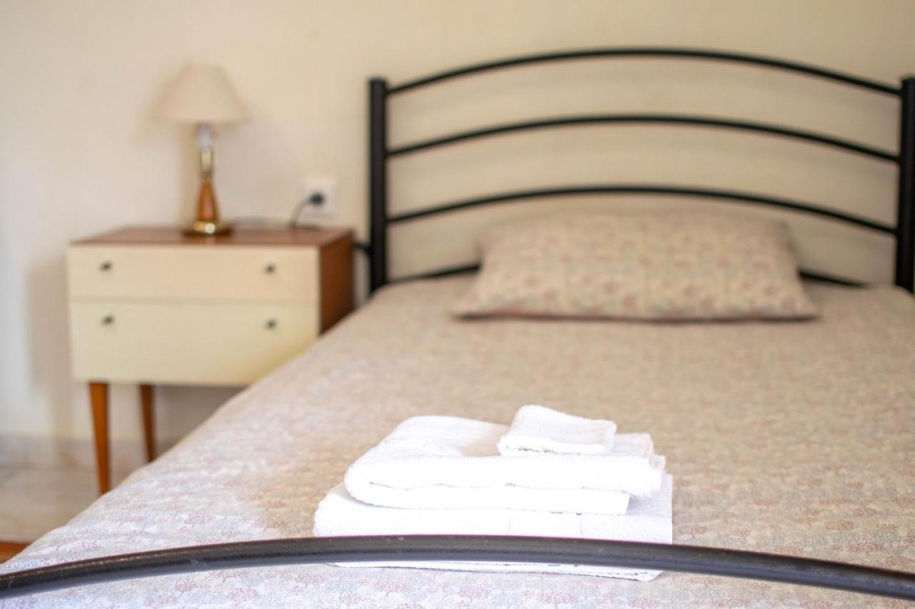 Gallery Suites "Athina" Μεσολόγγι Εξωτερικό φωτογραφία