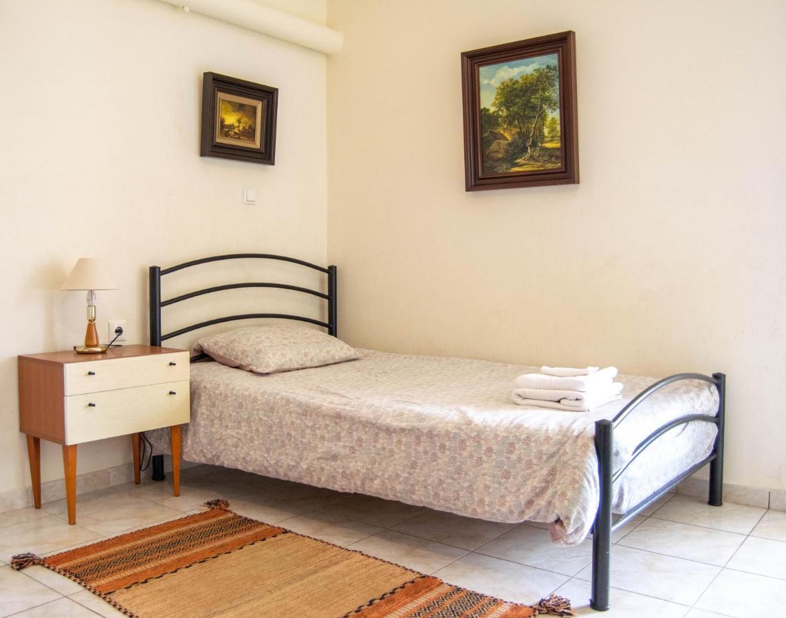 Gallery Suites "Athina" Μεσολόγγι Εξωτερικό φωτογραφία